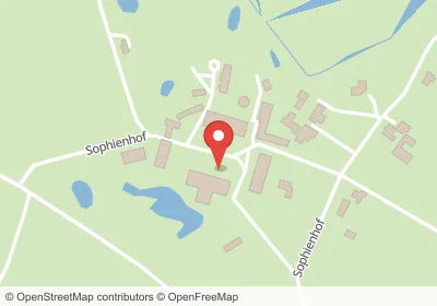 Sophienhof Fargau-Pratjau – Hotels in der Nähe Hotels an der Sophienhof in Fargau-Pratjau – Unterkünfte, Pensionen und Ferienwohnungen in zentraler Lage