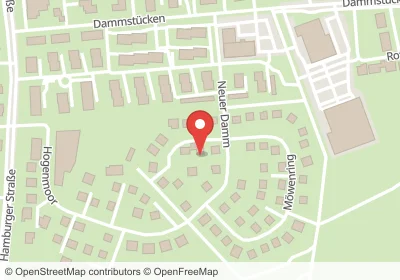 Sperberwinkel Henstedt-Ulzburg – Hotels in der Nähe Hotels an der Sperberwinkel in Henstedt-Ulzburg – Unterkünfte, Pensionen und Ferienwohnungen in zentraler Lage