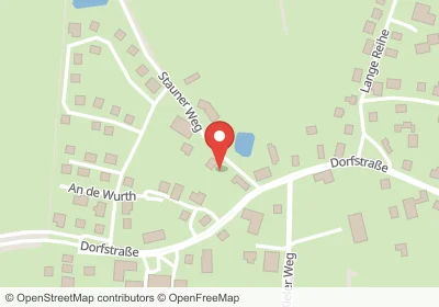 Hotels an der Stauner Weg in Felm – Unterkünfte, Pensionen und Ferienwohnungen in zentraler Lage