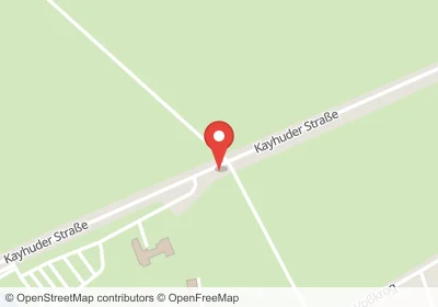 Hotels an der Stegener Allee in Bargfeld-Stegen – Unterkünfte, Pensionen und Ferienwohnungen in zentraler Lage