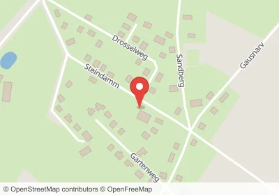 Steindamm Basedow – Hotels in der Nähe Hotels an der Steindamm in Basedow – Unterkünfte, Pensionen und Ferienwohnungen in zentraler Lage