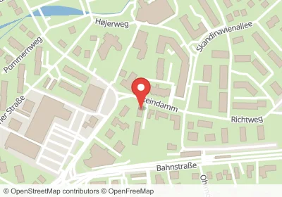 Steindamm Ellerau – Hotels in der Nähe Hotels an der Steindamm in Ellerau – Unterkünfte, Pensionen und Ferienwohnungen in zentraler Lage