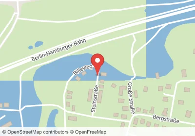 Steinstraße Aumühle – Hotels in der Nähe Hotels an der Steinstraße in Aumühle – Unterkünfte, Pensionen und Ferienwohnungen in zentraler Lage