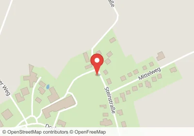 Hotels an der Steinstraße in Groß Kummerfeld – Unterkünfte, Pensionen und Ferienwohnungen in zentraler Lage