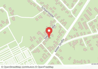 Hotels an der Stephanstraße in Hohenwestedt – Unterkünfte, Pensionen und Ferienwohnungen in zentraler Lage