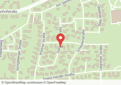Hotels an der Stettiner Straße in Hemmingstedt – Unterkünfte, Pensionen und Ferienwohnungen in zentraler Lage