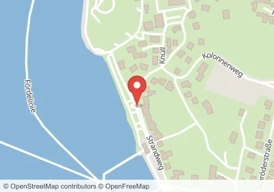 Strandweg Heikendorf – Hotels in der Nähe Hotels an der Strandweg in Heikendorf – Unterkünfte, Pensionen und Ferienwohnungen in zentraler Lage