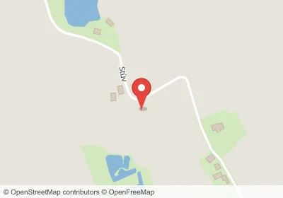 Hotels an der Stüv in Barkenholm – Unterkünfte, Pensionen und Ferienwohnungen in zentraler Lage