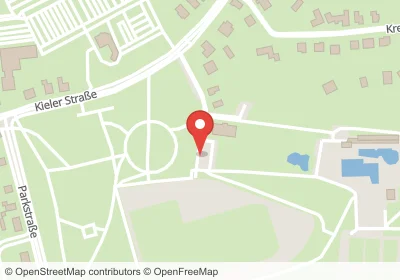 Hotels an der Tannenbergallee in Hohenwestedt – Unterkünfte, Pensionen und Ferienwohnungen in zentraler Lage