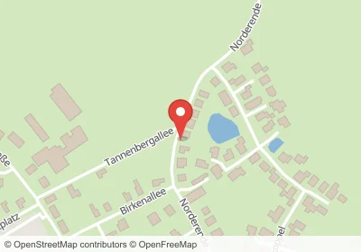 Tannenbergallee Burg (Dithmarschen) – Hotels in der Nähe Hotels an der Tannenbergallee in Burg (Dithmarschen) – Unterkünfte, Pensionen und Ferienwohnungen in zentraler Lage