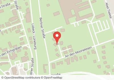Hotels an der Tuchenhagener-Rondel in Büchen – Unterkünfte, Pensionen und Ferienwohnungen in zentraler Lage
