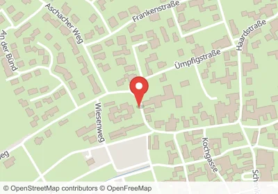Ümpfigstraße Nüdlingen – Hotels in der Nähe Hotels an der Ümpfigstraße in Nüdlingen – Unterkünfte, Pensionen und Ferienwohnungen in zentraler Lage