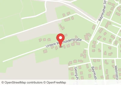 Untere Wacholderstraße Hummeltal – Hotels in der Nähe Hotels an der Untere Wacholderstraße in Hummeltal – Unterkünfte, Pensionen und Ferienwohnungen in zentraler Lage