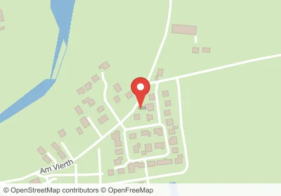 Hotels an der Vierthweg in Groß Grönau – Unterkünfte, Pensionen und Ferienwohnungen in zentraler Lage