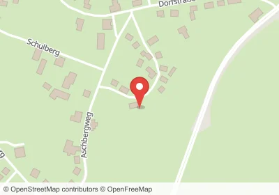 Vogelsang Ascheffel – Hotels in der Nähe Hotels an der Vogelsang in Ascheffel – Unterkünfte, Pensionen und Ferienwohnungen in zentraler Lage