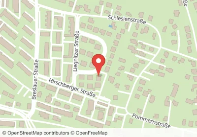 Hotels an der Waldenburger Ring in Henstedt-Ulzburg – Unterkünfte, Pensionen und Ferienwohnungen in zentraler Lage