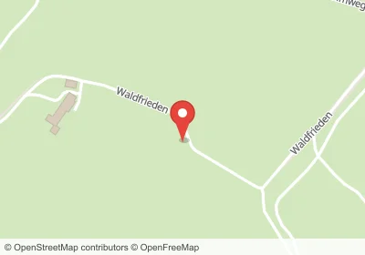Waldfrieden Damsdorf – Hotels in der Nähe Hotels an der Waldfrieden in Damsdorf – Unterkünfte, Pensionen und Ferienwohnungen in zentraler Lage