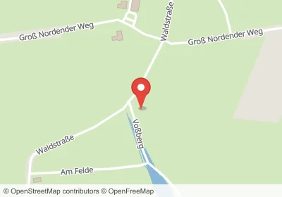 Hotels an der Waldstraße in Heidgraben – Unterkünfte, Pensionen und Ferienwohnungen in zentraler Lage