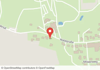 Waldstraße Burg (Dithmarschen) – Hotels in der Nähe Hotels an der Waldstraße in Burg (Dithmarschen) – Unterkünfte, Pensionen und Ferienwohnungen in zentraler Lage