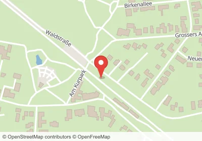 Hotels an der Waldstraße in Bunsoh – Unterkünfte, Pensionen und Ferienwohnungen in zentraler Lage