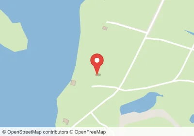 Hotels an der Waldweg in Großensee – Unterkünfte, Pensionen und Ferienwohnungen in zentraler Lage