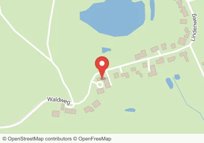 Waldweg Giekau – Hotels in der Nähe Hotels an der Waldweg in Giekau – Unterkünfte, Pensionen und Ferienwohnungen in zentraler Lage