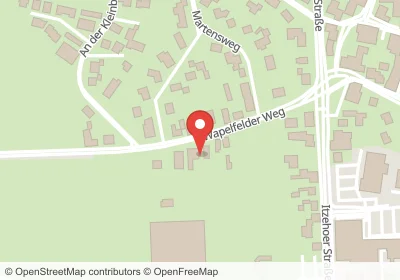 Hotels an der Wapelfelder Weg in Hohenwestedt – Unterkünfte, Pensionen und Ferienwohnungen in zentraler Lage