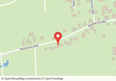 Westerstraße Gudendorf – Hotels in der Nähe Hotels an der Westerstraße in Gudendorf – Unterkünfte, Pensionen und Ferienwohnungen in zentraler Lage