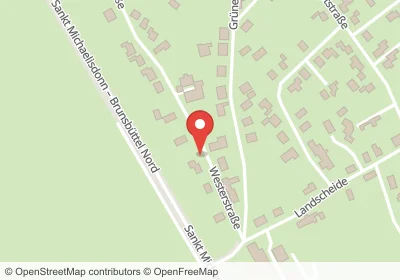 Westerstraße Dingen – Hotels in der Nähe Hotels an der Westerstraße in Dingen – Unterkünfte, Pensionen und Ferienwohnungen in zentraler Lage