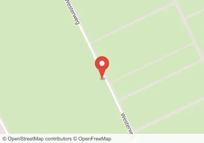 Hotels an der Westerweg in Galmsbüll – Unterkünfte, Pensionen und Ferienwohnungen in zentraler Lage