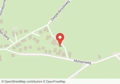 Wiesengrund Borstel-Hohenraden – Hotels in der Nähe Hotels an der Wiesengrund in Borstel-Hohenraden – Unterkünfte, Pensionen und Ferienwohnungen in zentraler Lage