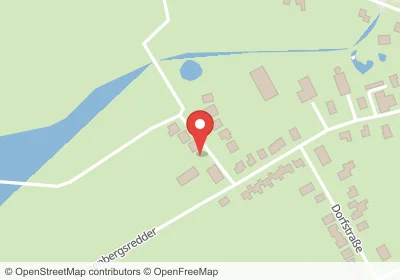 Hotels an der Wiesenredder in Bönebüttel – Unterkünfte, Pensionen und Ferienwohnungen in zentraler Lage