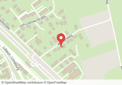 Wiesenweg Büchen – Hotels in der Nähe Hotels an der Wiesenweg in Büchen – Unterkünfte, Pensionen und Ferienwohnungen in zentraler Lage