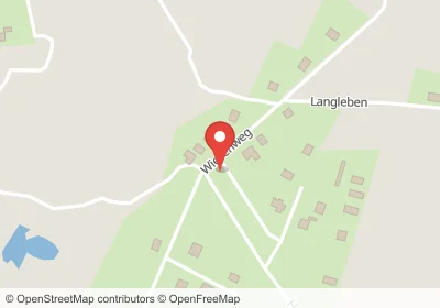 Hotels an der Wiesenweg in Felde – Unterkünfte, Pensionen und Ferienwohnungen in zentraler Lage