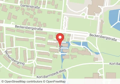 Hotels an der Wiesenweg in Henstedt-Ulzburg – Unterkünfte, Pensionen und Ferienwohnungen in zentraler Lage