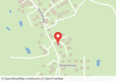 Hotels an der Wilhelmshöhe in Dobersdorf – Unterkünfte, Pensionen und Ferienwohnungen in zentraler Lage
