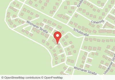 Hotels an der Wismarer Straße in Henstedt-Ulzburg – Unterkünfte, Pensionen und Ferienwohnungen in zentraler Lage