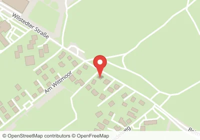 Hotels an der Wittmoortwiete in Henstedt-Ulzburg – Unterkünfte, Pensionen und Ferienwohnungen in zentraler Lage