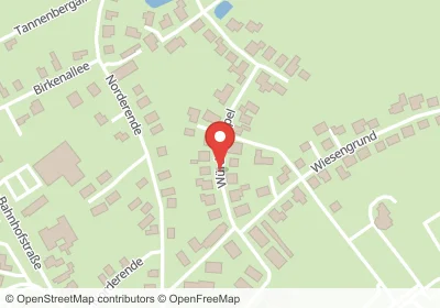 Hotels an der Würdenkoppel in Burg (Dithmarschen) – Unterkünfte, Pensionen und Ferienwohnungen in zentraler Lage