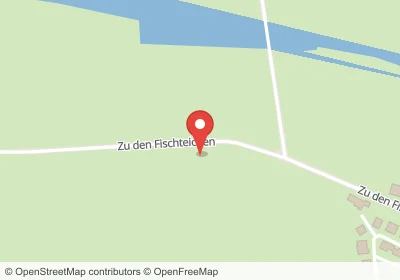Hotels an der Zu den Fischteichen in Hohenwestedt – Unterkünfte, Pensionen und Ferienwohnungen in zentraler Lage
