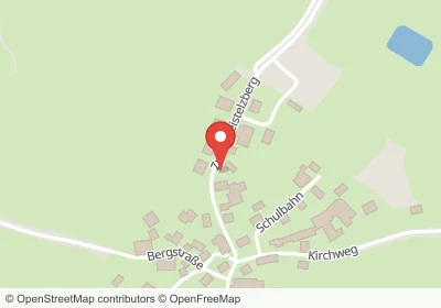 Zum Dreistelzberg Oberleichtersbach – Hotels in der Nähe Hotels an der Zum Dreistelzberg in Oberleichtersbach – Unterkünfte, Pensionen und Ferienwohnungen in zentraler Lage