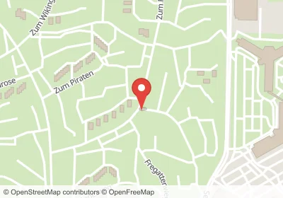 Hotels an der Zum Katamaran in Damp – Unterkünfte, Pensionen und Ferienwohnungen in zentraler Lage
