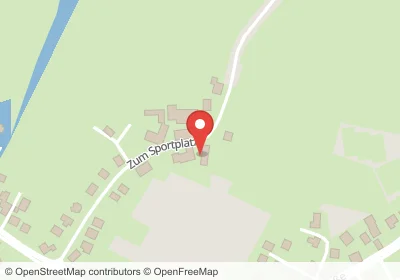 Hotels an der Zum Sportplatz in Ellerbek – Unterkünfte, Pensionen und Ferienwohnungen in zentraler Lage