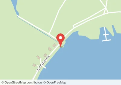 Zur Schleuse Fargau-Pratjau – Hotels in der Nähe Hotels an der Zur Schleuse in Fargau-Pratjau – Unterkünfte, Pensionen und Ferienwohnungen in zentraler Lage