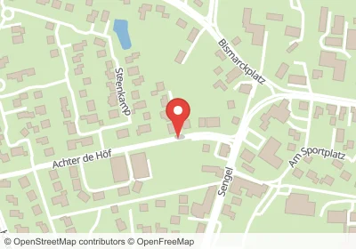 Achter de Füerwehr Kisdorf – Hotels in der Nähe Hotels an der Achter de Füerwehr in Kisdorf – Unterkünfte, Pensionen und Ferienwohnungen in zentraler Lage
