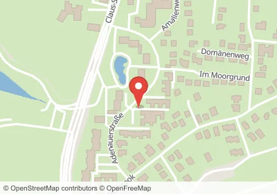 Hotels an der Adenauerstraße in Kronshagen – Unterkünfte, Pensionen und Ferienwohnungen in zentraler Lage