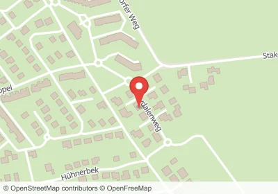 Älvdalenweg Schönberg (Holstein) – Hotels in der Nähe Hotels an der Älvdalenweg in Schönberg (Holstein) – Unterkünfte, Pensionen und Ferienwohnungen in zentraler Lage