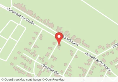 Hotels an der Agnes-Miegel-Straße in Lägerdorf – Unterkünfte, Pensionen und Ferienwohnungen in zentraler Lage