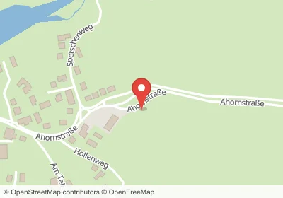 Hotels an der Ahornstraße in Süsel – Unterkünfte, Pensionen und Ferienwohnungen in zentraler Lage
