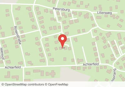 Ahornweg Nübbel – Hotels in der Nähe Hotels an der Ahornweg in Nübbel – Unterkünfte, Pensionen und Ferienwohnungen in zentraler Lage